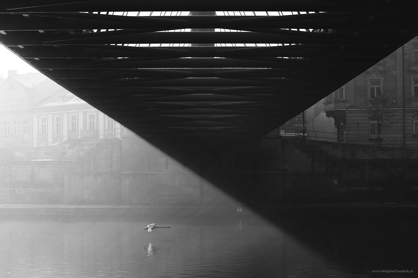 magda chudzik street photography urban photo architecture
