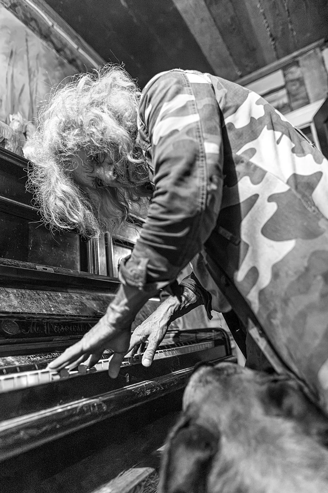 magda chudzik documentary photography king of biebrza river